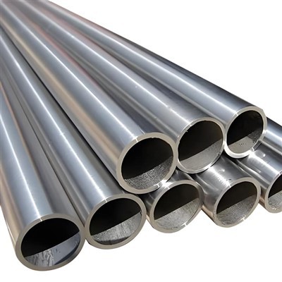 4 tommu ryðfríu stáli rör