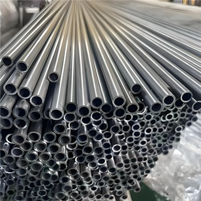 Þunn vegg stálrör